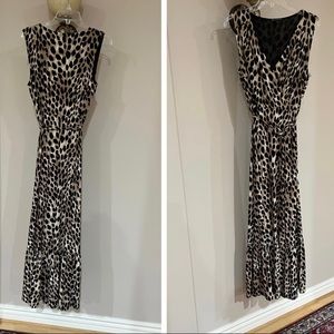 Maxi dress by INC.M